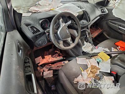 Zdjęcie 8 z 12 samochodu: 2015 FORD ESCAPE SE VIN:1FMCU9G96FUB75764 - miniatura