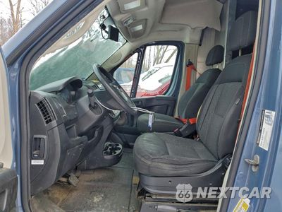 Zdjęcie 7 z 13 samochodu: 2020 RAM PROMASTER - DELIVERY VAN VIN:3C6URVJG3LE128655 - miniatura