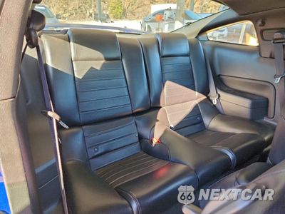 Zdjęcie 10 z 14 samochodu: 2007 FORD MUSTANG GT VIN:1ZVHT82H775234979 - miniatura