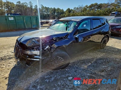 2025 BMW X3 30 XDRIVE 5UX53GP09S9Z42024 - główne zdjęcie licytacji z USA - miniatura