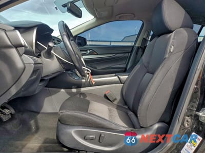 Zdjęcie 7 z 12 samochodu: 2017 NISSAN MAXIMA 3.5S VIN:1N4AA6AP7HC422508 - miniatura