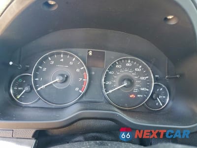 Zdjęcie 9 z 12 samochodu: 2012 SUBARU OUTBACK 2.5I VIN:4S4BRBAC5C3297655 - miniatura