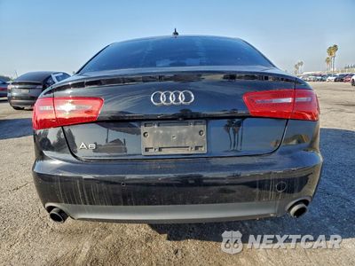 Zdjęcie 6 z 12 samochodu: 2013 AUDI A6 PREMIUM PLUS VIN:WAUGFAFC3DN124256 - miniatura