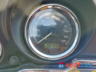 Zdjęcie 7 z 10 samochodu: 2012 HARLEY-DAVIDSON FLHTCU ULTRA CLASSIC ELECTRA GLIDE VIN:1HD1FCM12CB662211 - miniatura