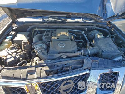 Zdjęcie 11 z 15 samochodu: 2018 NISSAN FRONTIER S VIN:1N6AD0ER1JN751867 - miniatura