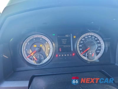 Zdjęcie 9 z 11 samochodu: 2022 RAM 1500 CLASSIC TRADESMAN VIN:3C6RR6KGXNG330264 - miniatura