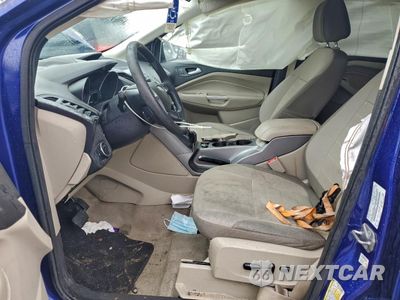 Zdjęcie 7 z 14 samochodu: 2015 FORD ESCAPE SE VIN:1FMCU9GX3FUC53559 - miniatura