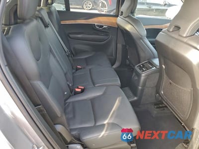 Zdjęcie 11 z 12 samochodu: 2024 VOLVO XC90 PLUS VIN:YV4H60CE6R1215279 - miniatura