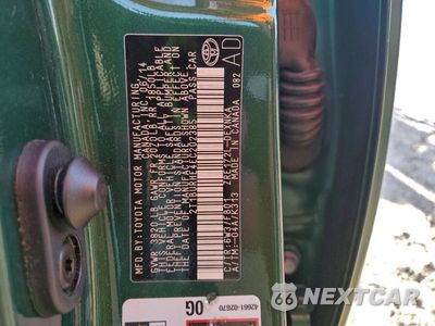 Zdjęcie 13 z 13 samochodu: 2014 TOYOTA COROLLA L VIN:2T1BURHE4EC202385 - miniatura