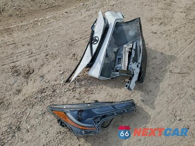 Zdjęcie 12 z 13 samochodu: 2021 TOYOTA COROLLA SE VIN:5YFM4MCE0MP087947 - miniatura
