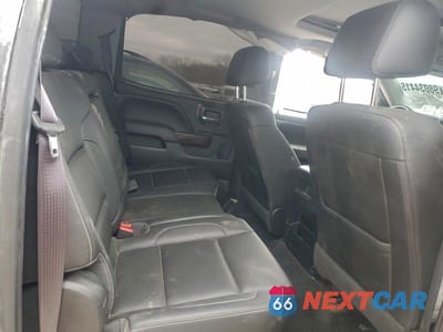 Zdjęcie 10 z 11 samochodu: 2017 GMC SIERRA K1500 SLT VIN:3GTU2NEJ2HG351753 - miniatura