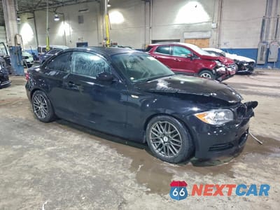 Czwarte zdjęcie samochodu z boku: 2008 BMW 135 I VIN:WBAUC73548VF23867 - miniatura