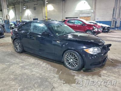 Czwarte zdjęcie samochodu z boku: 2008 BMW 135 I VIN:WBAUC73548VF23867 - miniatura