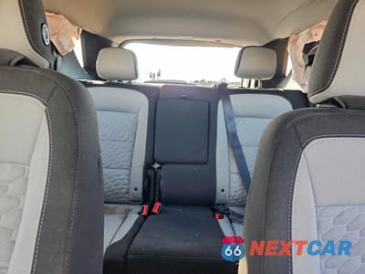 Zdjęcie 10 z 13 samochodu: 2019 CHEVROLET EQUINOX LS VIN:3GNAXHEV7KS576075 - miniatura