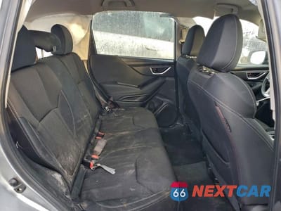 Zdjęcie 11 z 14 samochodu: 2020 SUBARU FORESTER PREMIUM VIN:JF2SKEDCXLH417427 - miniatura