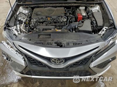 Zdjęcie 11 z 13 samochodu: 2024 TOYOTA CAMRY XSE VIN:4T1K61AK4RU847764 - miniatura