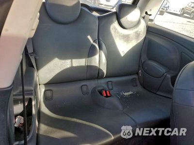 Zdjęcie 10 z 11 samochodu: 2003 MINI COOPER VIN:WMWRC33423TE19873 - miniatura