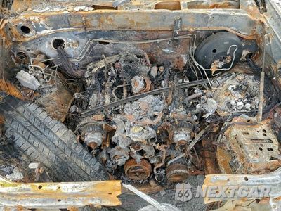 Zdjęcie 11 z 11 samochodu: 2006 TOYOTA TUNDRA DOUBLE CAB LIMITED VIN:5TBDT48106S508318 - miniatura