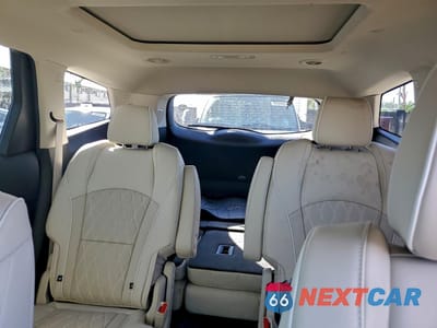 Zdjęcie 10 z 13 samochodu: 2023 BUICK ENCLAVE AVENIR VIN:5GAERDKW3PJ168161 - miniatura