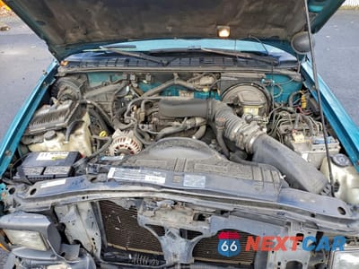 Zdjęcie 11 z 13 samochodu: 1996 CHEVROLET S TRUCK S10 VIN:1GCCS14X6TK157593 - miniatura