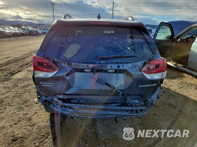 Zdjęcie 6 z 14 samochodu: 2020 SUBARU FORESTER PREMIUM VIN:JF2SKAGC8LH416586 - miniatura