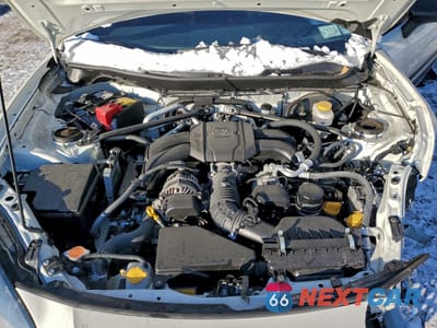 Zdjęcie 11 z 13 samochodu: 2024 TOYOTA GR 86 TRUENO EDITION VIN:JF1ZNBM17R9750520 - miniatura