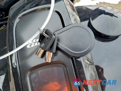Zdjęcie 8 z 9 samochodu: 2023 HARLEY-DAVIDSON FLHXS VIN:1HD1KRP12PB647563 - miniatura