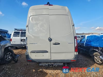Zdjęcie 6 z 13 samochodu: 2024 MERCEDES-BENZ SPRINTER 2500 VIN:W1Y4NCHYXRT165740 - miniatura
