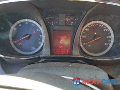 Zdjęcie 9 z 12 samochodu: 2012 GMC TERRAIN SLT VIN:2GKALWEKXC6210355 - miniatura