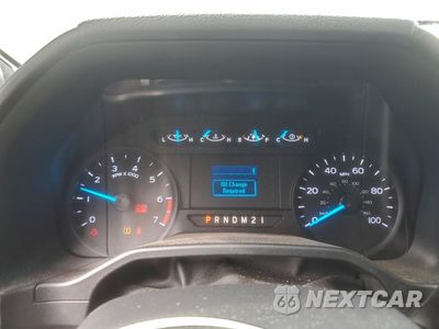 Zdjęcie 9 z 15 samochodu: 2017 FORD F250 SUPER DUTY VIN:1FT7W2B68HEB16491 - miniatura
