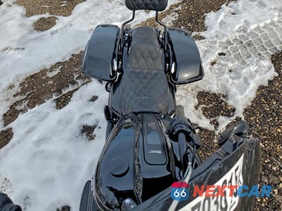 Piąte zdjęcie samochodu w środku: 2023 HARLEY-DAVIDSON FLHXS VIN:1HD1KRP12PB647563 - miniatura