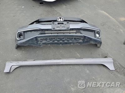 Zdjęcie 12 z 13 samochodu: 2019 HONDA CIVIC SPORT VIN:19XFC2F84KE209486 - miniatura
