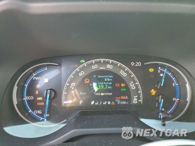 Zdjęcie 9 z 14 samochodu: 2024 TOYOTA RAV4 LE VIN:JTMMWRFV2RD215733 - miniatura