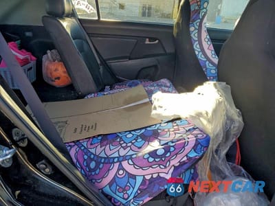 Zdjęcie 10 z 11 samochodu: 2016 KIA SPORTAGE EX VIN:KNDPC3AC0G7840054 - miniatura