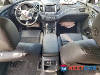 Zdjęcie 8 z 13 samochodu: 2016 CHEVROLET IMPALA LT VIN:1G1115S32GU113448 - miniatura