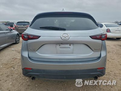 Zdjęcie 6 z 14 samochodu: 2023 MAZDA CX-5 PREFERRED VIN:JM3KFBCMXP0222550 - miniatura