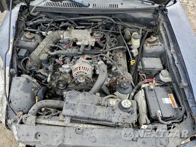 Zdjęcie 11 z 14 samochodu: 2003 FORD MUSTANG GT VIN:1FAFP45X93F355596 - miniatura