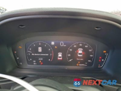 Zdjęcie 9 z 12 samochodu: 2025 HONDA ACCORD LX VIN:1HGCY1F27SA051286 - miniatura