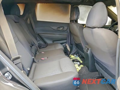 Zdjęcie 11 z 13 samochodu: 2018 NISSAN ROGUE S VIN:JN8AT2MT1JW459178 - miniatura