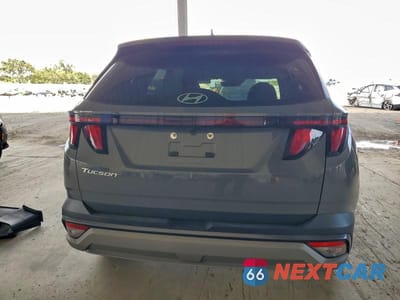 Zdjęcie 6 z 12 samochodu: 2025 HYUNDAI TUCSON SE VIN:5NMJA3DE1SH541120 - miniatura