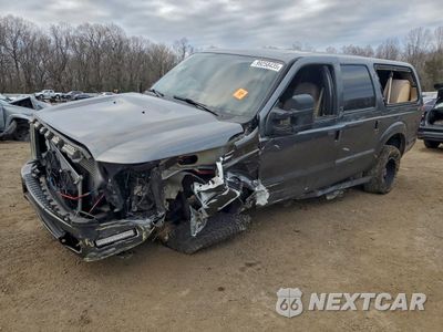 2000 FORD EXCURSION LIMITED 1FMNU43S7YEB63026 - główne zdjęcie licytacji z USA - miniatura