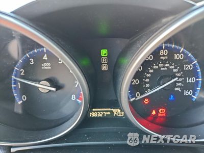 Zdjęcie 9 z 12 samochodu: 2012 MAZDA 3 I VIN:JM1BL1V80C1642785 - miniatura