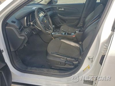 Zdjęcie 7 z 12 samochodu: 2016 CHEVROLET MALIBU LIMITED LT VIN:1G11C5SA4GU161011 - miniatura