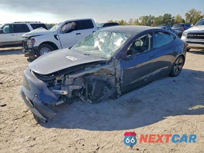 2023 TESLA MODEL 3 5YJ3E1EA2PF696264 - główne zdjęcie licytacji z USA - miniatura