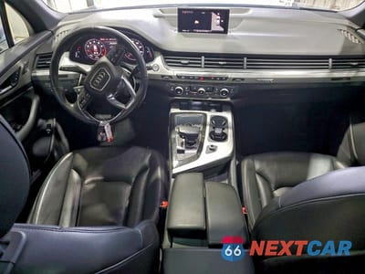 Zdjęcie 8 z 13 samochodu: 2019 AUDI Q7 PREMIUM VIN:WA1AHAF75KD045464 - miniatura