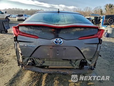 Zdjęcie 6 z 13 samochodu: 2017 TOYOTA PRIUS PRIME VIN:JTDKARFP2H3049838 - miniatura
