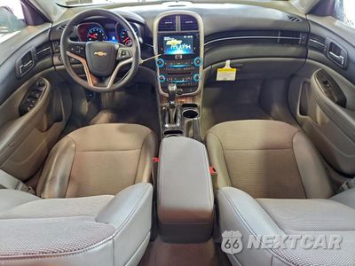 Zdjęcie 8 z 14 samochodu: 2014 CHEVROLET MALIBU 1LT VIN:1G11C5SL7EF279220 - miniatura