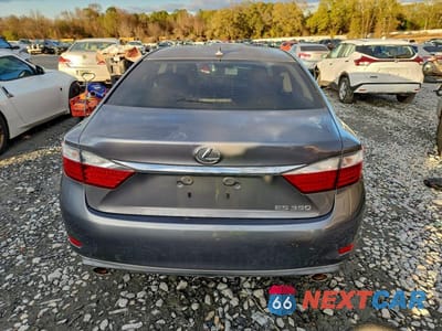 Zdjęcie 6 z 12 samochodu: 2014 LEXUS ES 350 BASE VIN:JTHBK1GG6E2121539 - miniatura