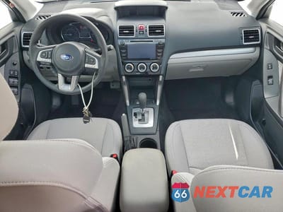 Zdjęcie 8 z 13 samochodu: 2018 SUBARU FORESTER 2.5I PREMIUM VIN:JF2SJAGC9JH471967 - miniatura