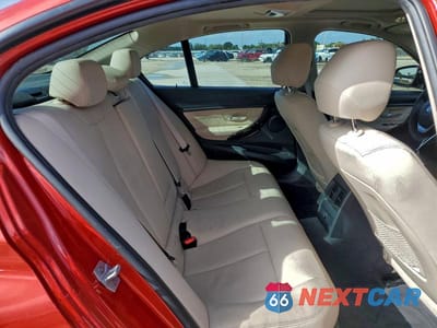 Zdjęcie 10 z 11 samochodu: 2015 BMW 328 I VIN:WBA3A5G57FNS86463 - miniatura